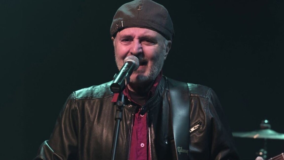 Festival of Bulgarian Culture and Art in Bratislava opens with Diana Express concert