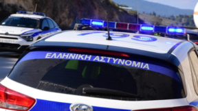 Гръцката полиция разби голяма наркомрежа на остров Миконос