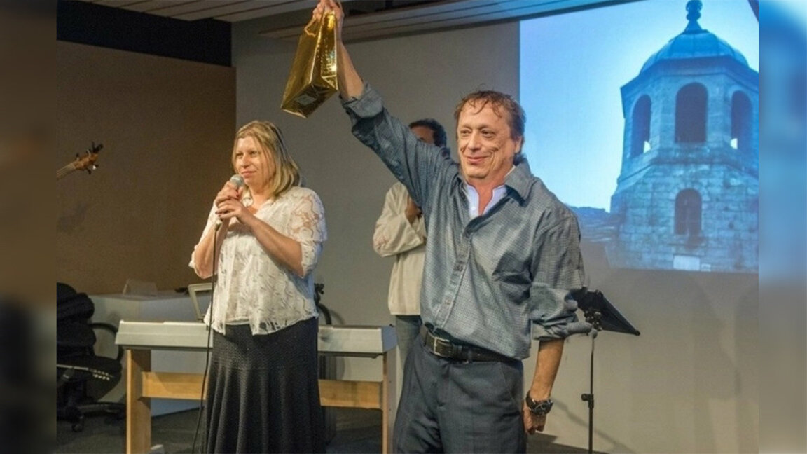 Михаил Кръстанов