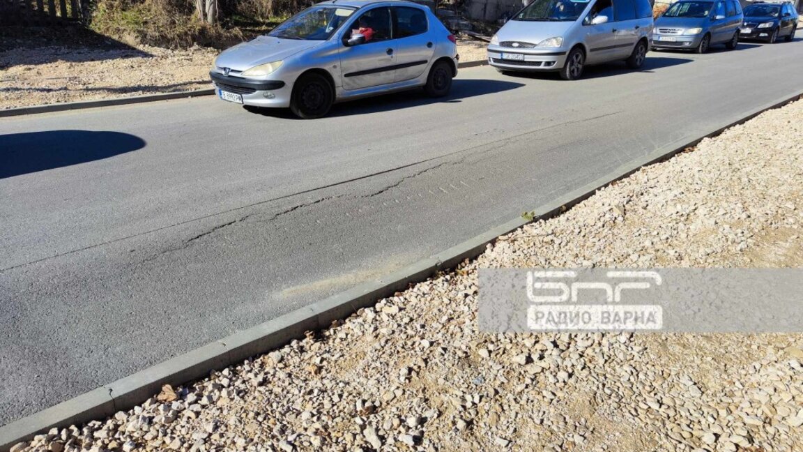 Снимката е илюстративна