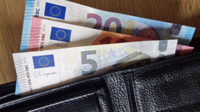 Public-sector salaries to rise by 5% next year