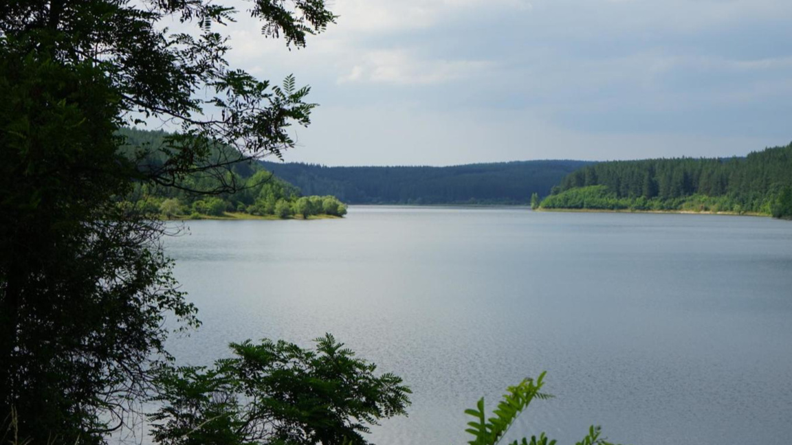 Превантивно изпускат вода от язовир "Ахелой"