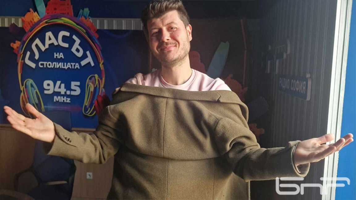 Виктор Минчев