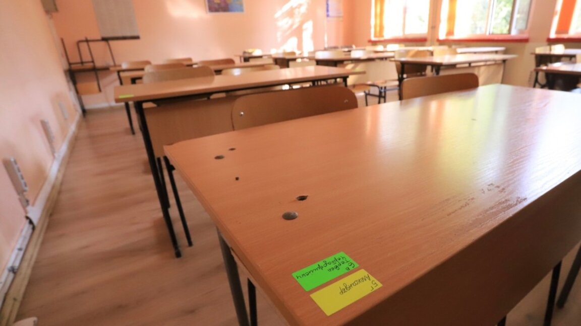 Обмислят българският да се изучава като чужд език, когато не е майчин