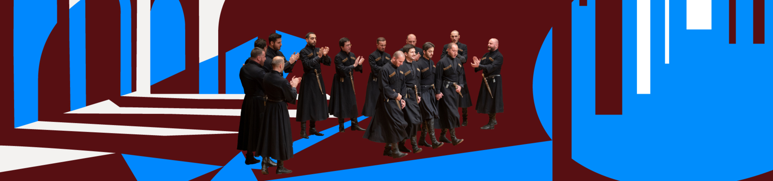 Culturama в музея