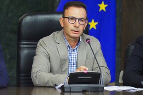Мотив за двойното убийство в с. Лозен са финансови отношения