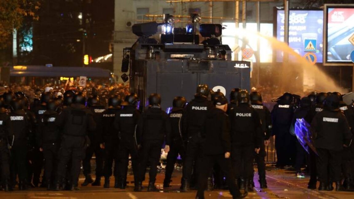 Match Bulgarie-Hongrie : Deux enquêtes préliminaires pour violences policières