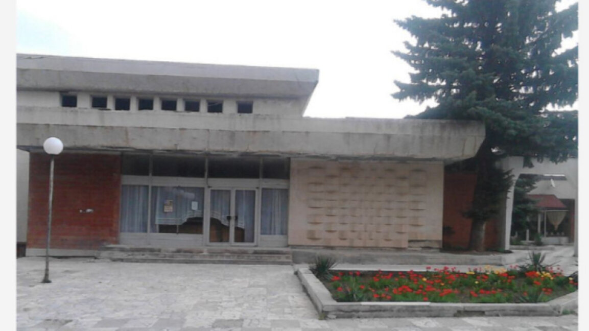 Да спасим културното наследство в село Извор