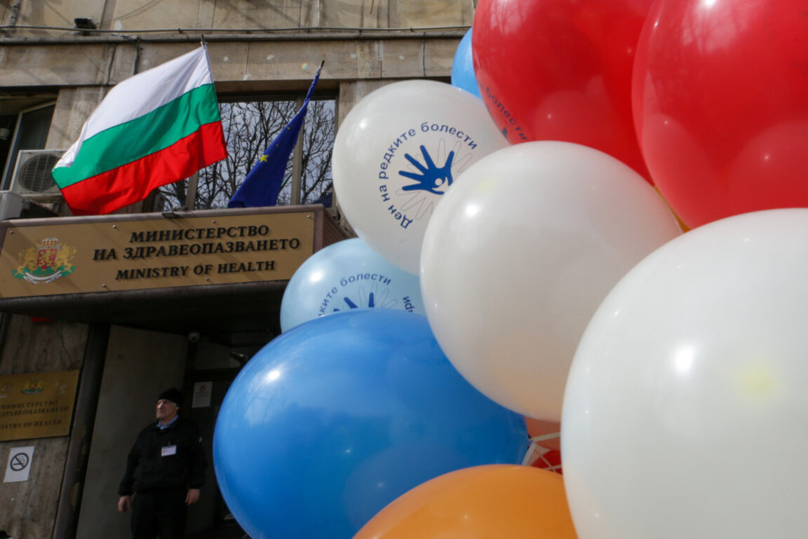 Celebramos el Día Mundial de las Enfermedades Raras