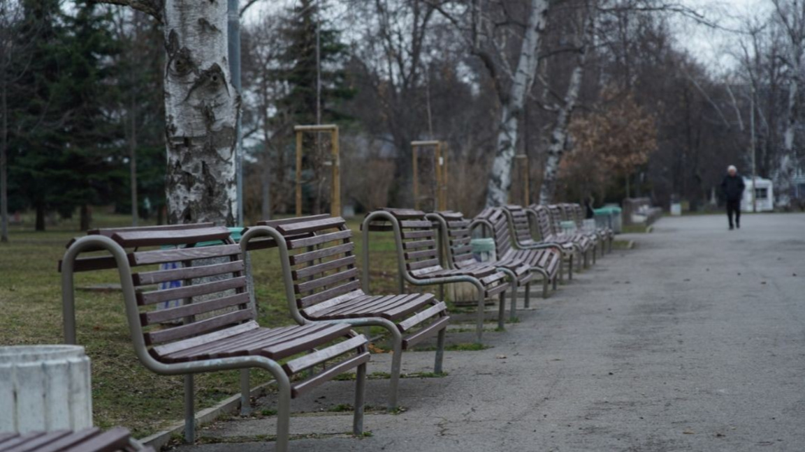 Прогноз погоды на 21 ноября 