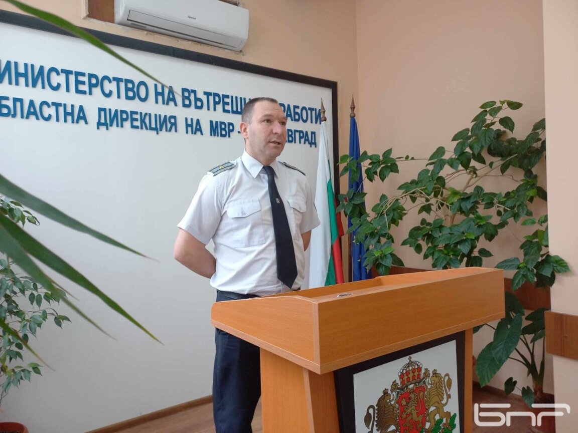 Мерки от полицията за 24 май и баловете в Благоевград