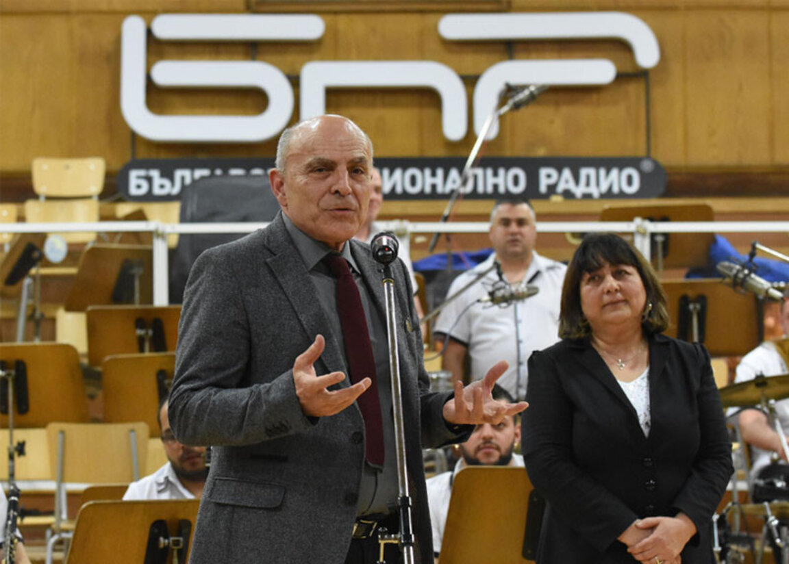 Χριστοφόρ Ραντάνοβ