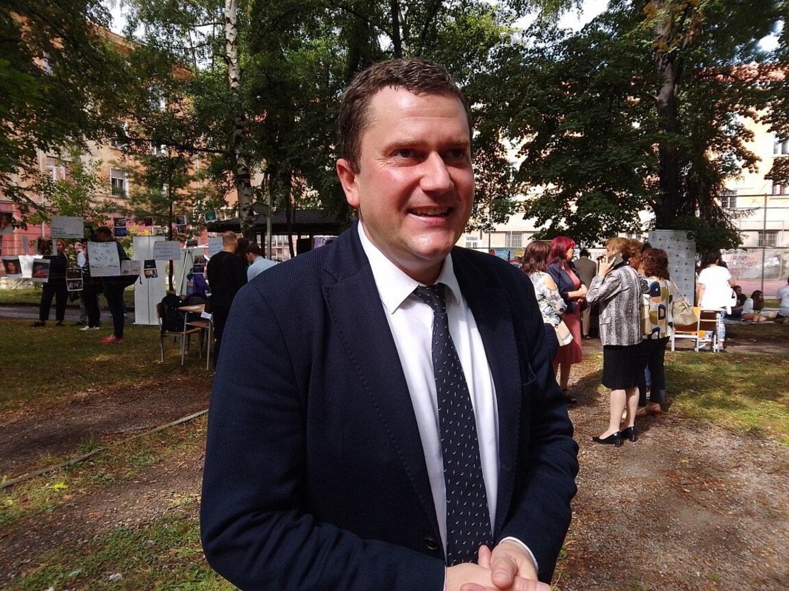 „Движение за просперитет на Перник” издига кандидатурата на Станислав Владимиров за кмет на Перник