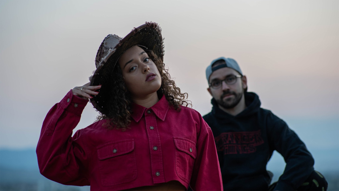 Holy Peaks – „Nebel“ 