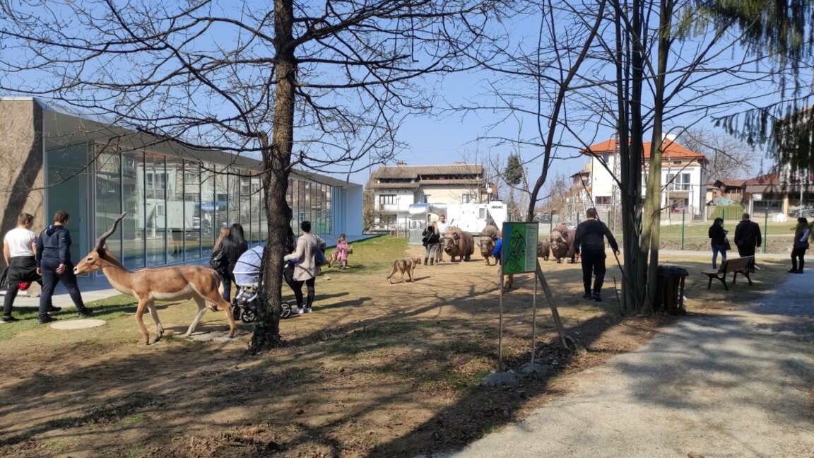 Туристите във Вършец са се увеличили през миналата година
