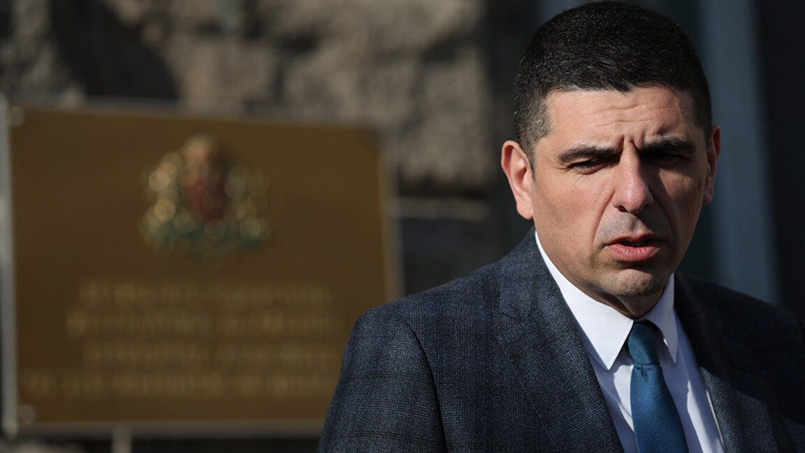 От ПП-ДБ видяха коалиция срещу еврото