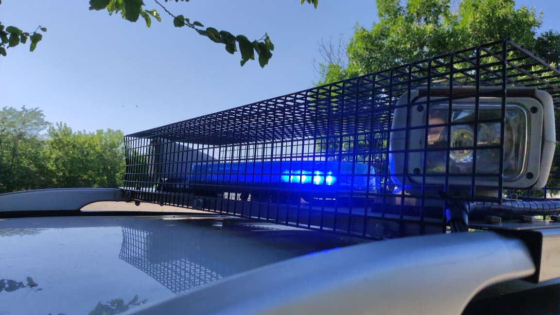 Шофьор с 3,80 промила алкохол влезе в ареста във Видин