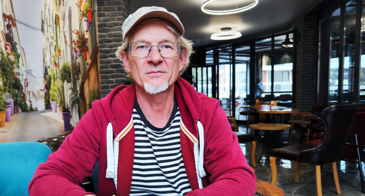 Андреас Кунтц: „Родопите са място, където историята и хората говорят на един език - този на добротата“
