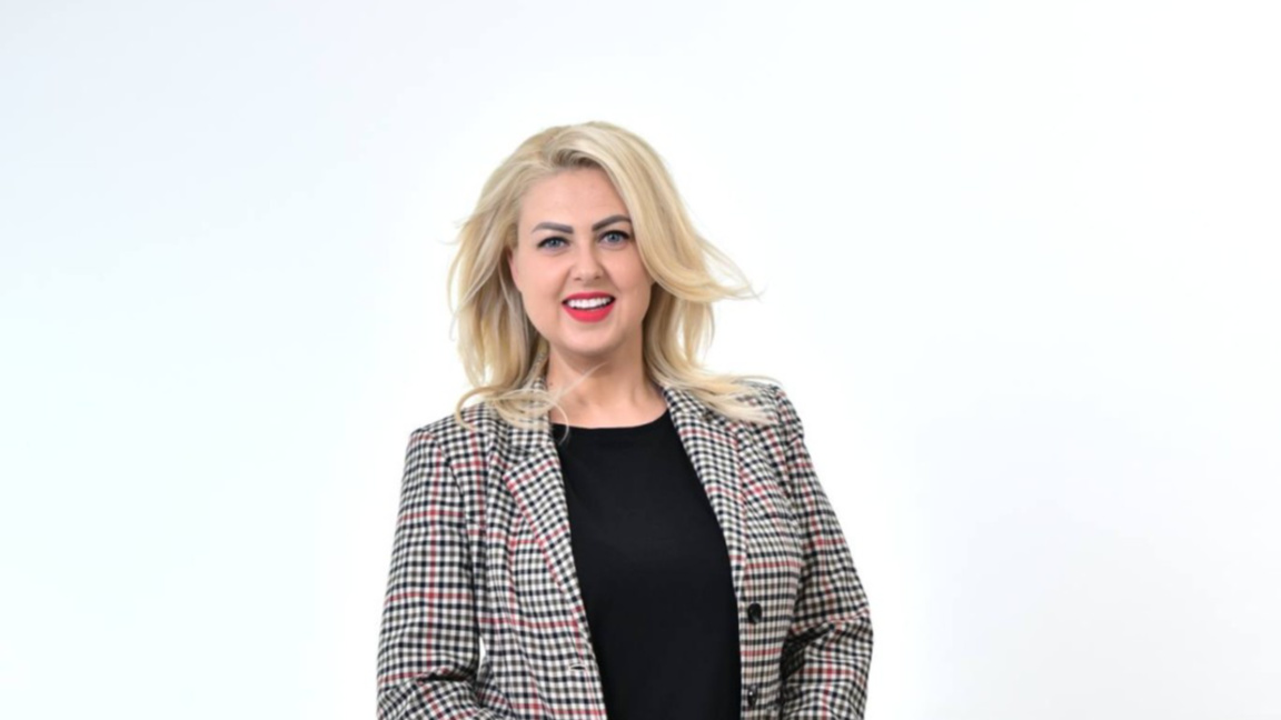 Теди Генова, психолог