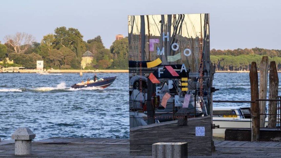 Bulgaria participa en la Bienal Mundial de Arte y Artesanía "Homo Faber" de Venecia