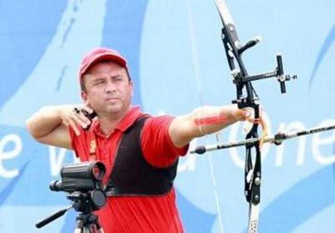 В Широко поле изграждат ново стрелбище за лък