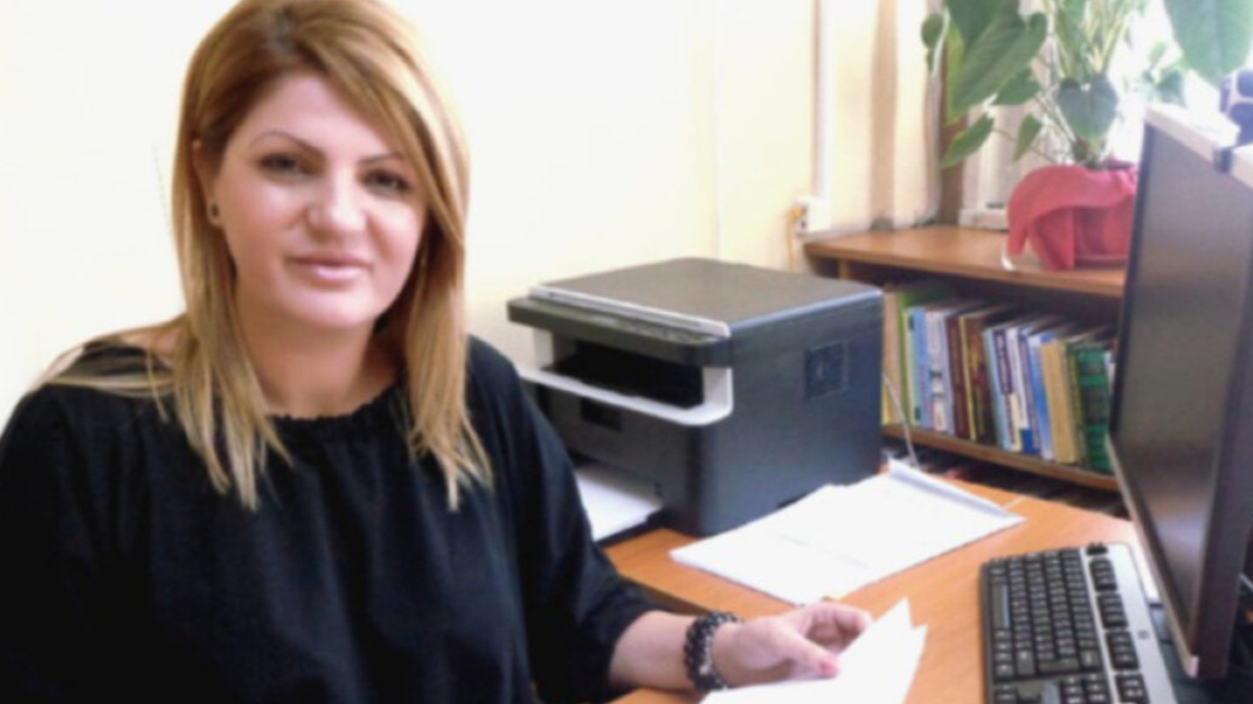 Елисавета Кехайова: Библиотеките оцеляват, защото в тях работят хора с мисия