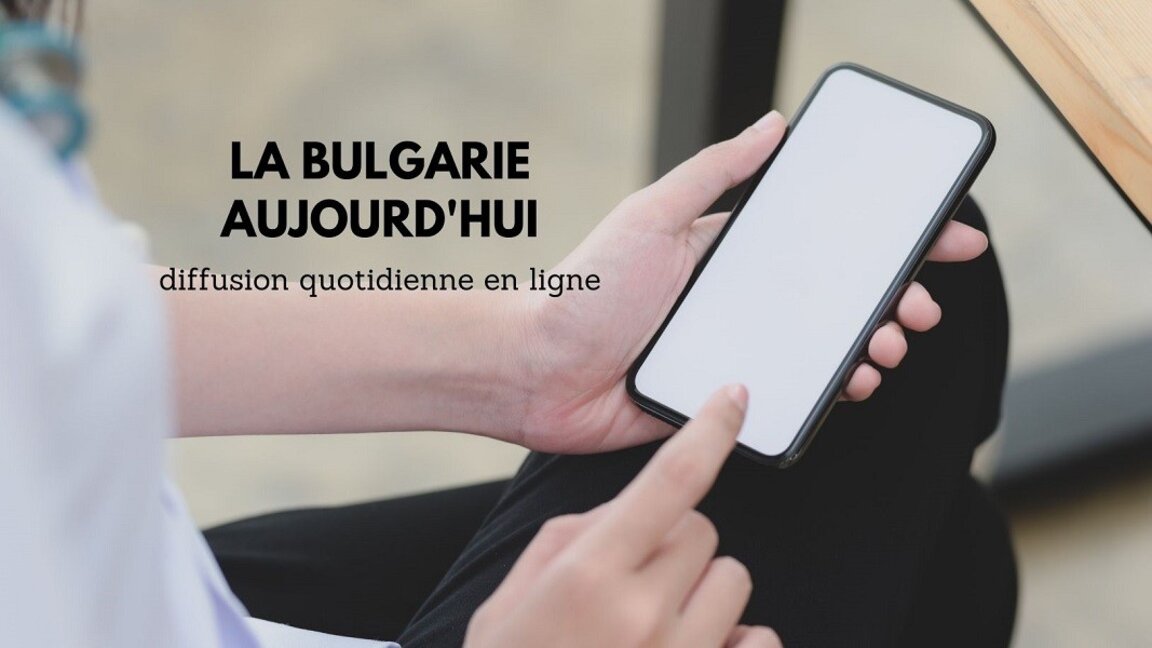 La Bulgarie aujourd'hui : 28 août 2024