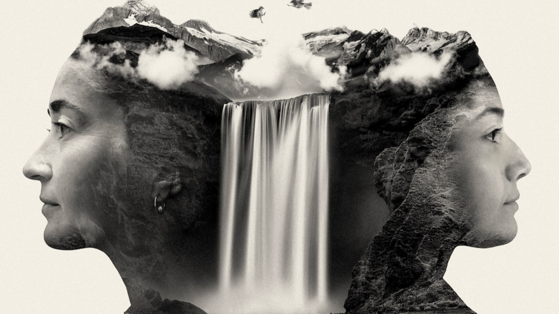 „Ehterea“ schöpft für den Song „Wasser“ Inspiration aus der Quelle