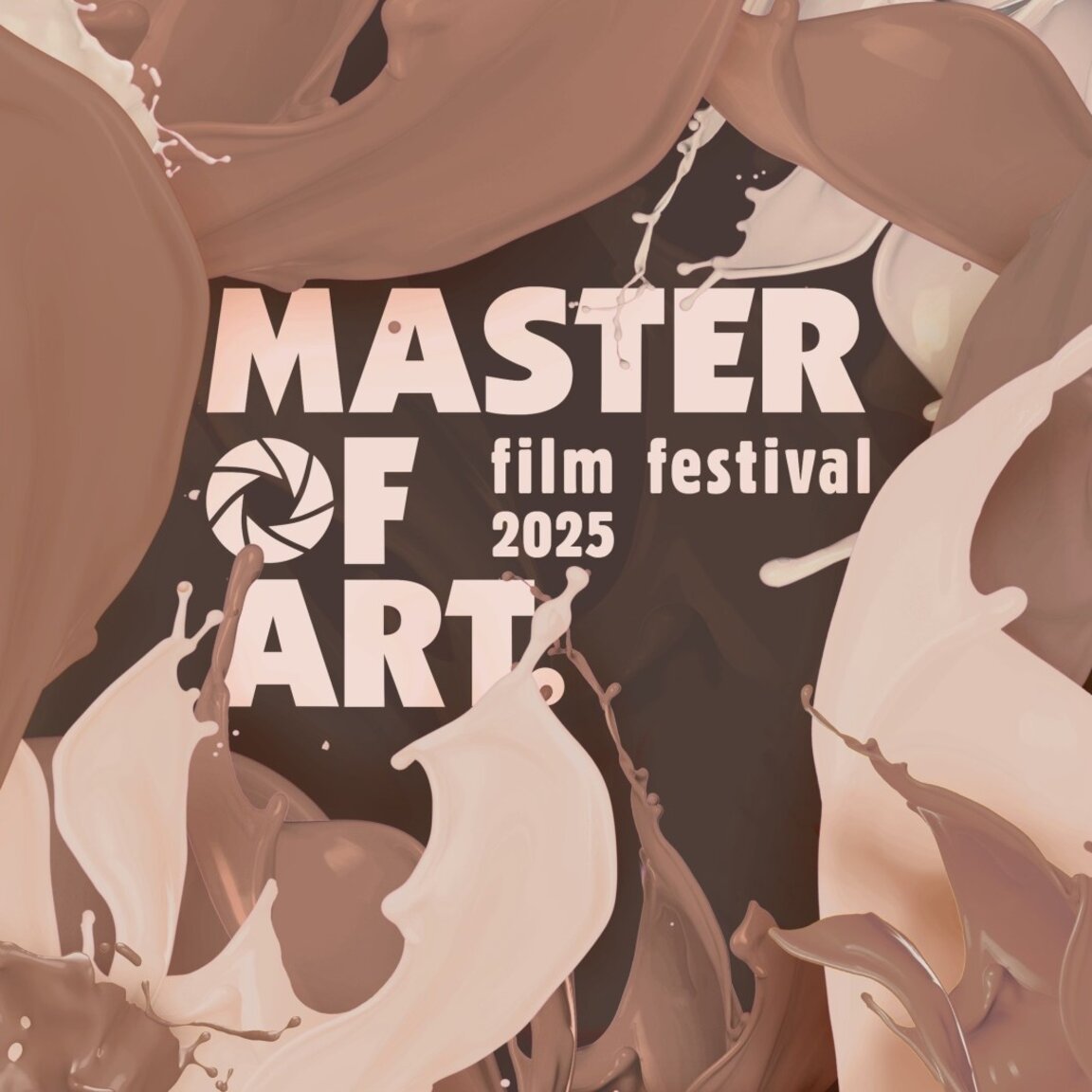 Festival "Master of Art" au cinéma "Lumière"