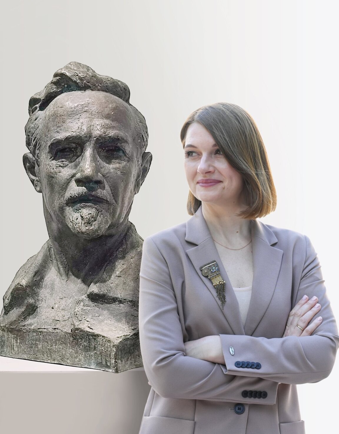 Михайло Парашчук и културното наследство в Кърджали