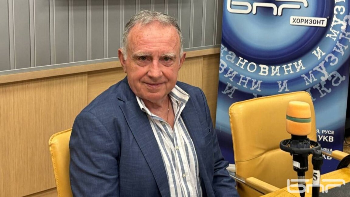 Александър Йоцев