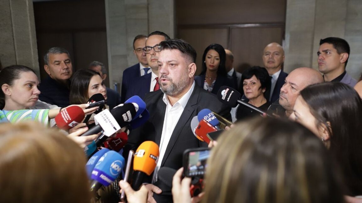 Atanas Zafirov