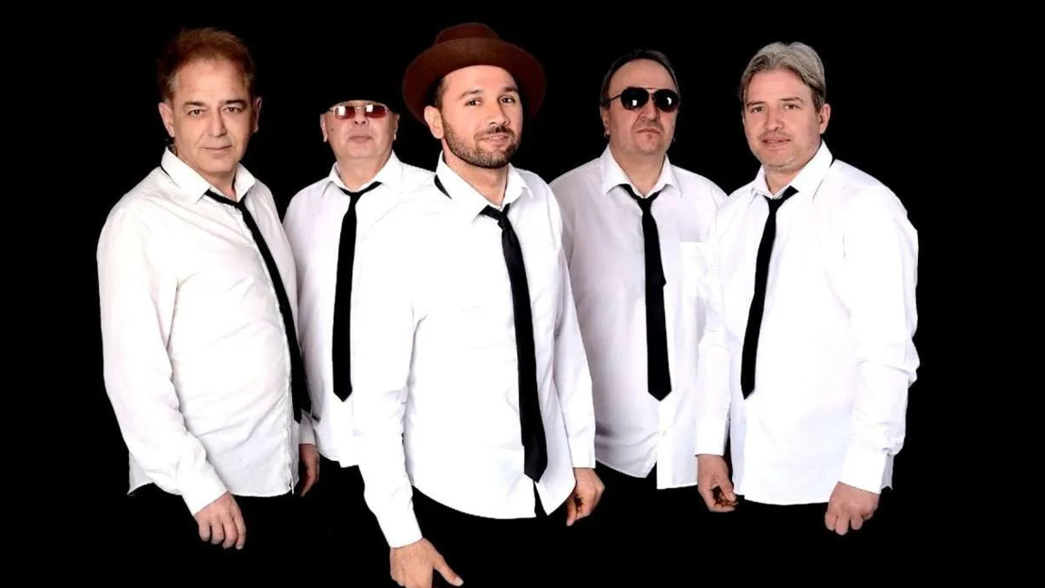 El grupo Atlas celebra sus cuatro décadas con un nuevo álbum y un concierto