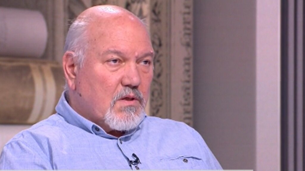 Проф. Ал. Маринов: Алтернатива на сегашното управление е на ГЕРБ и ДПС-НН