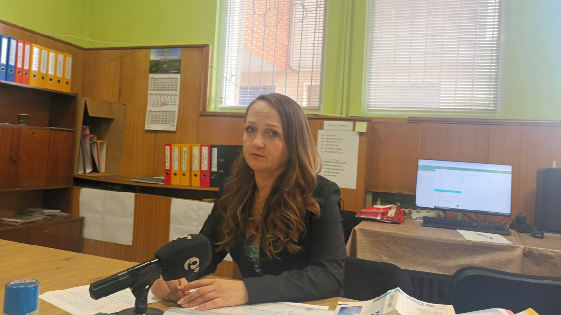 РИК-Хасково назначава съставите на секционните комисии в Стамболово