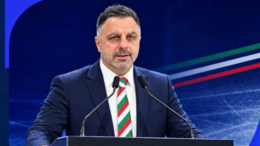 Българин за първи път влезе в управлението на световния хокей на лед