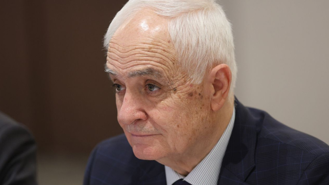 Rearmament according to NATO standards continues, but funding is needed