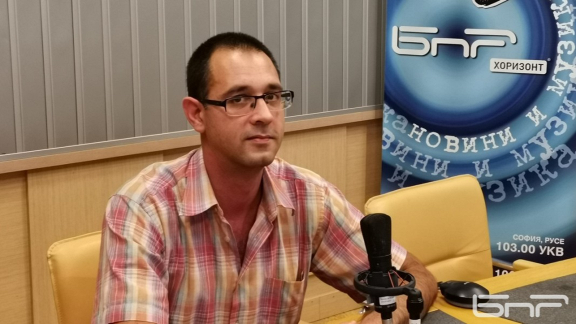 Огнян Касабов