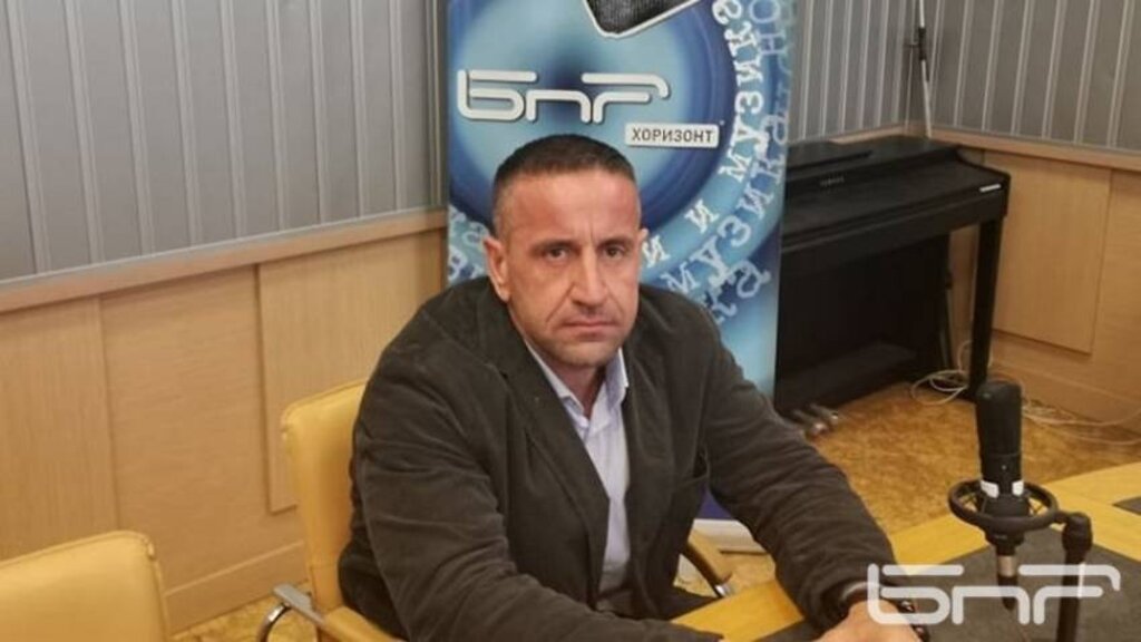 Георги Харизанов
