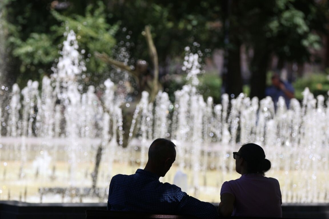 Previsión del tiempo para el 16 de julio