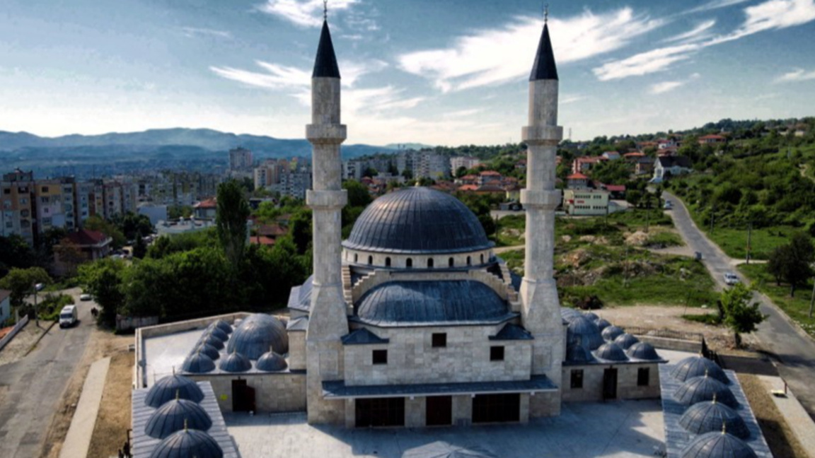 Müslümanlar Kurban Bayramı öncesi Arefe gününü idrak ediyor