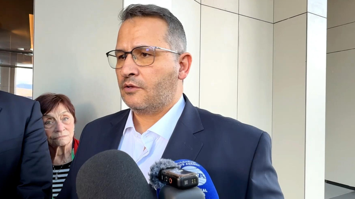 Иван Христанов