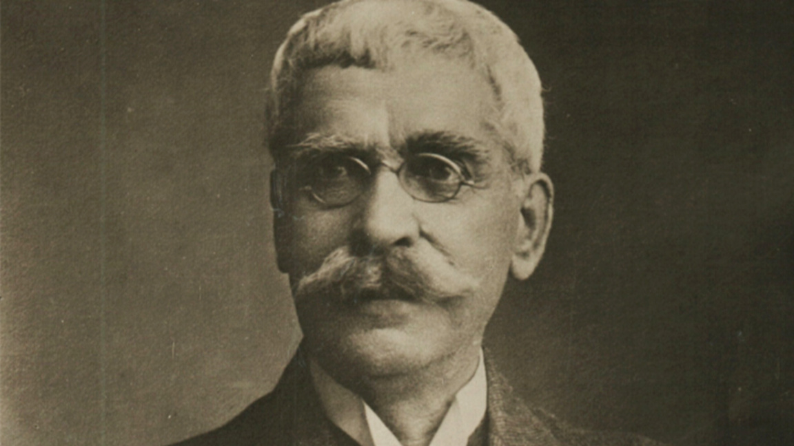 Иван Вазов (1850 – 1921)