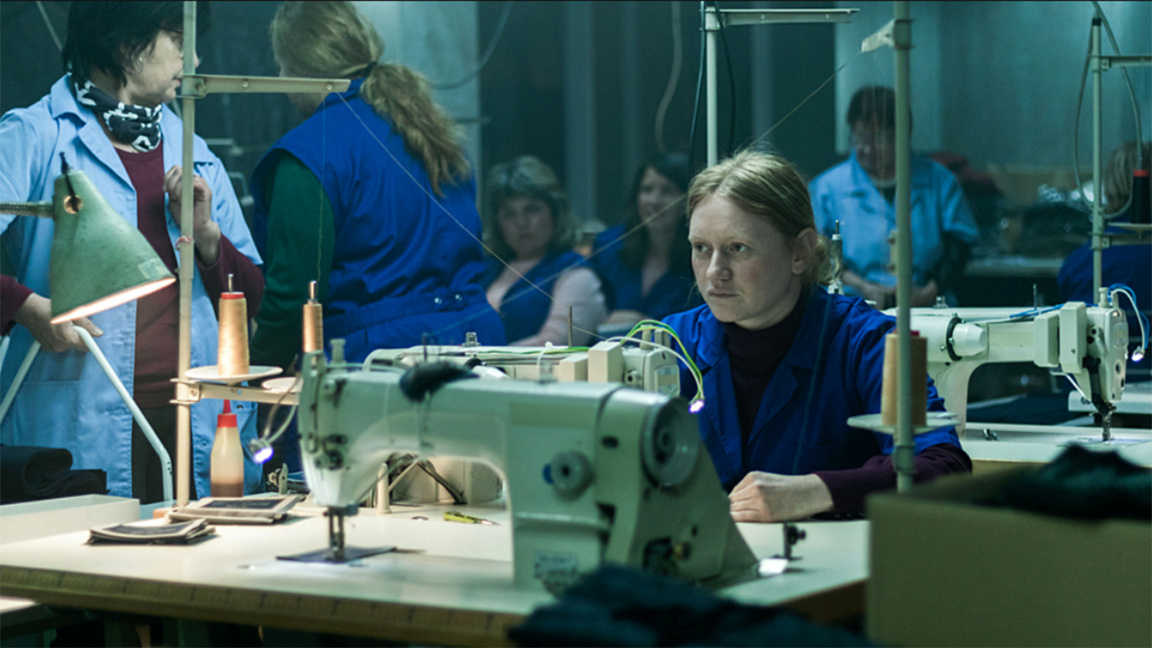 Филм „Made in EU“ с наградом публике на фестивалу у Вирцбургу