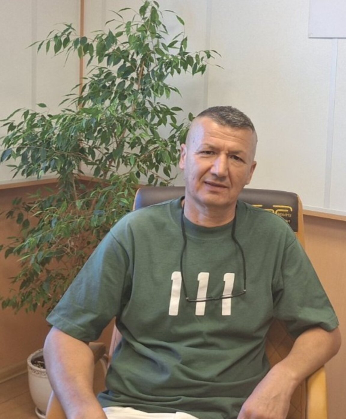 От Момчилград до Измир и обратно