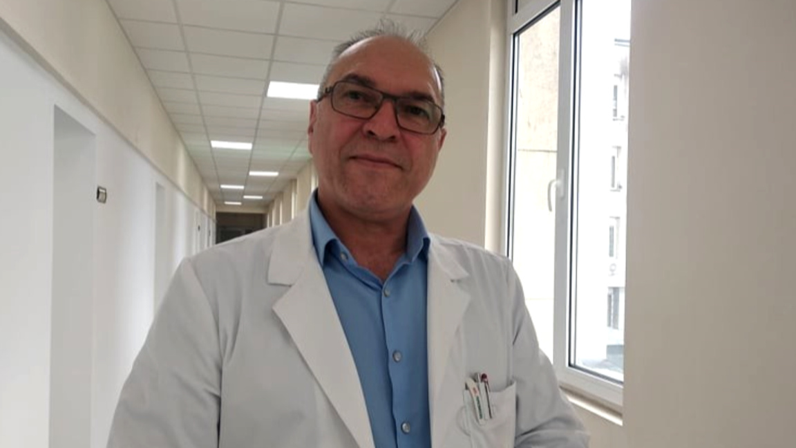 проф. Борис Богов