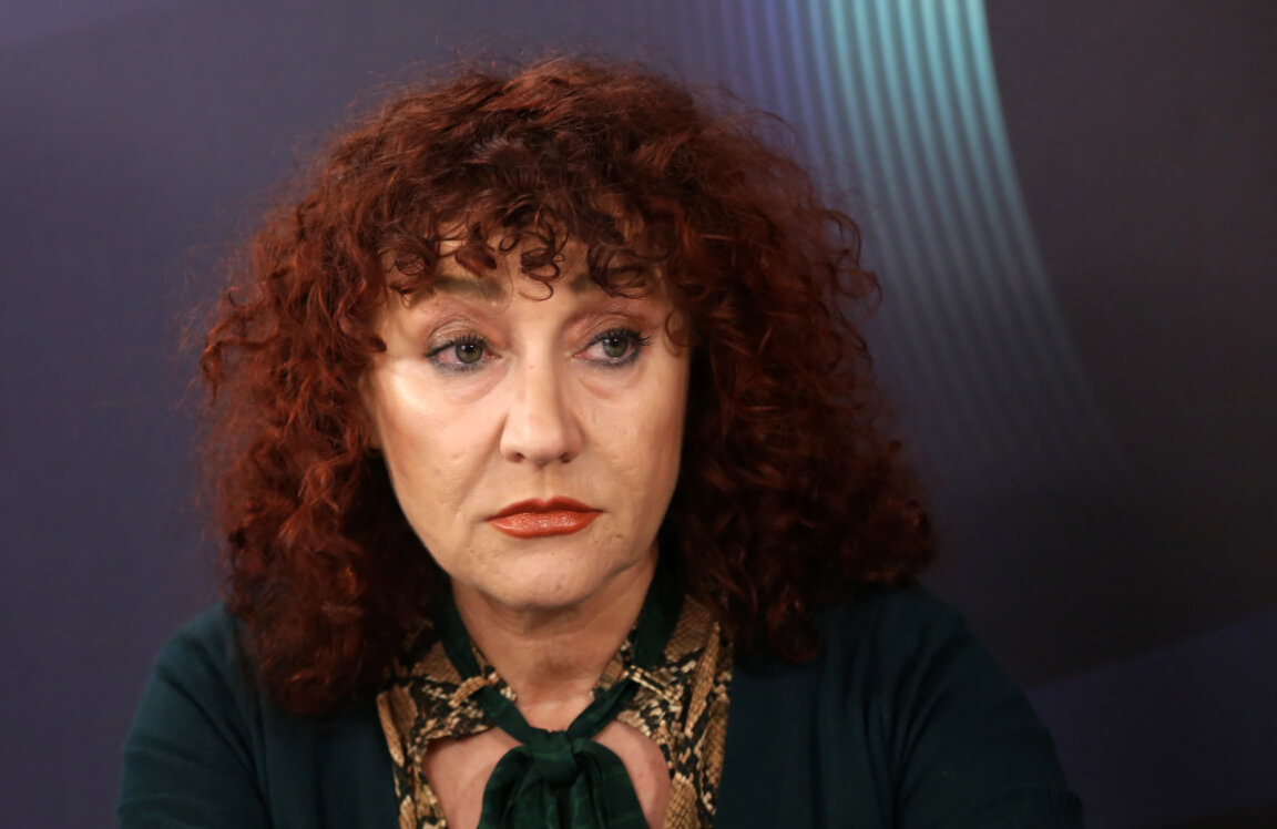 Валя Ахчиева