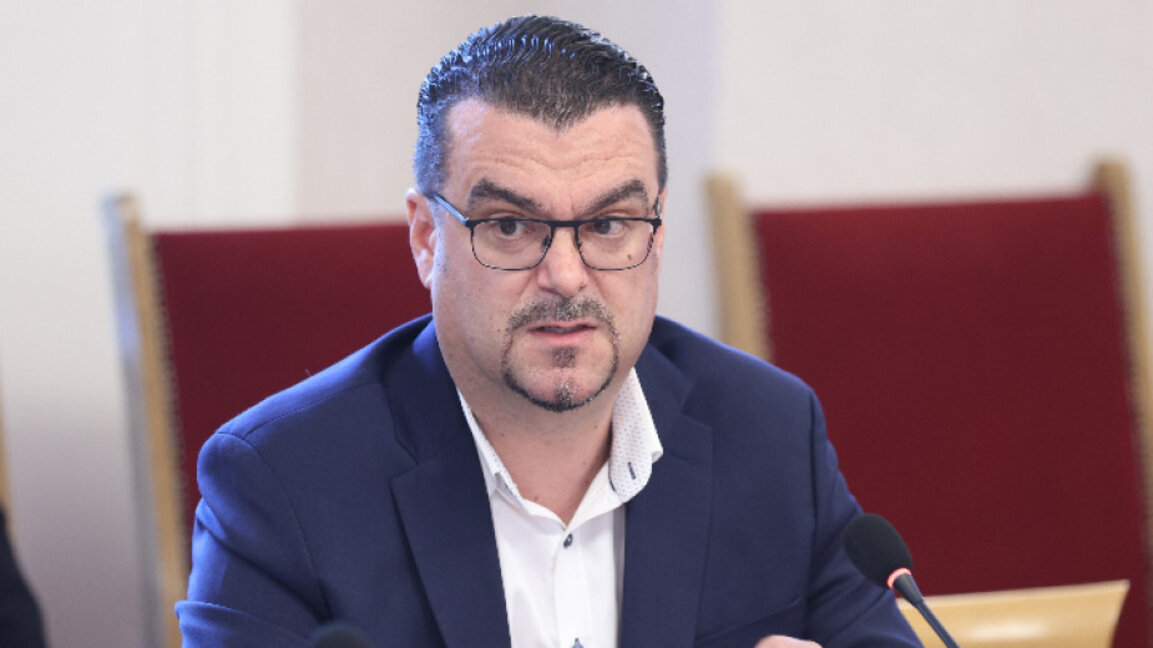 Временната комисия за пътната безопасност прие да бъде предвидена лихва върху глобите