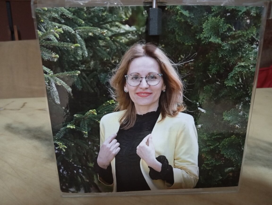 Кампания помага за лечението на млада жена от Монтана