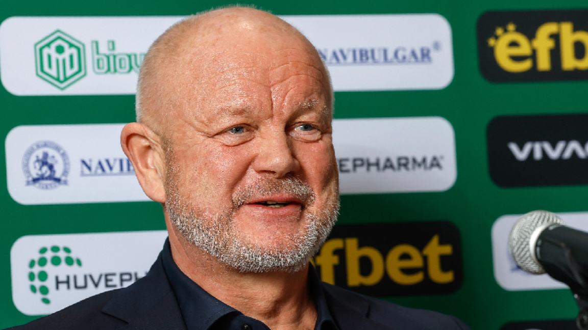 Пер-Матиас Хьогмо